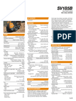 SSL SV185B Specs 202104