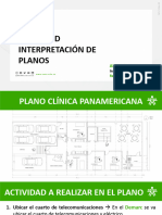 Actividad Interpretacion de Planos