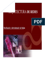 Tema 2 .Arquitectura de Redes