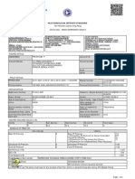 TW Niapolicyschedulecirtificatetw 57191198