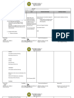 Development Action Plan FIRST SEM 2023 2024