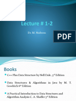 Lecture # 1-2-Intro