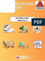 Mód. 2 História E.Fundamental