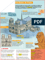 Petit Quotidien - Notre Dame de Paris