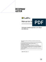 Manual Do Operador WA e AS4-9020-7573