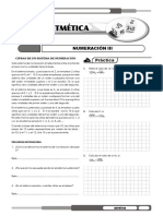 A6 - Numeración III