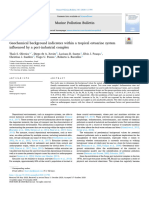 Oliveira Et Al. MPB Baseline - BackMetals - 2020