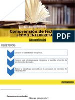 INTERPRETAR