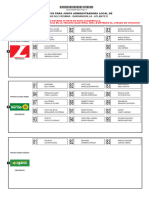 GUIAJA030010501/PAG1-4 : Candidatos para Junta Administradora Local de Localidad No.5 Riomar - Barranquilla - Atlantico