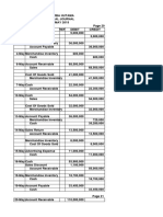 Soal Final Test Farizauriga Periodical 2023-24