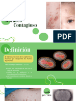 Molusco Contagioso