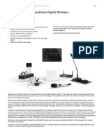 2022 11 SpeechLine Digital Wireless System Specification v3.2 EN