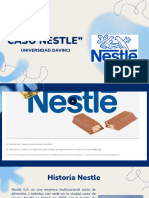 Nestle-Trade Marketing