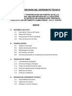 Informe Compatibilidad Pampa Grande