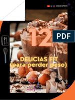 12 Delicias Fit