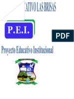 Pei C.E Las Brisas 2024