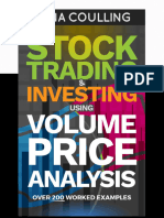 VPA - Stock Trading & Investing Using - Anna Couling