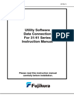 DC31 ENG Manual Software 01