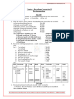 Hsslive Xi Acc Prvs QN Ans 4 Recording of Transaction II