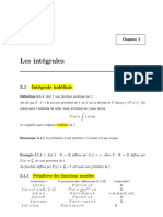 Chapitre 1 - Les Intégrales Cours-Maths2-1ère-Année-OMP