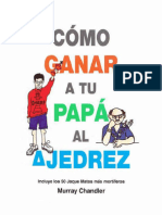 Ganar Papá Ajedrez