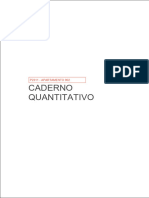 Caderno Quantitativo