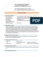 Modul Pendidkan Pancasila 8 - Bab 2