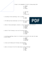 GEO136 Cheat Sheet 4