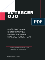 El Tercer Ojo. Huerfanos Sin Significar