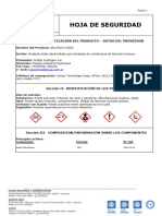 Hoja Seguridad Roc3