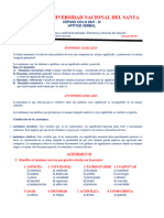 Apt. Verbal Semana 4 - 2021 Iii PDF