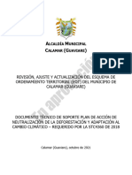 10 - Plan - Accion - STC 4360 2018 - CALAMAR - CAA - 072021 - Watermark - Compressed