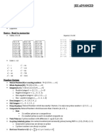 Basics and Logarithm, Mod, WCM