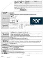 DLL Oral Communication (Speech Styles)