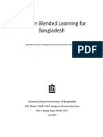 Blended Learning