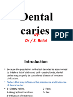 Dental Caries