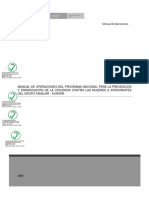 Manual de Operaciones Del PN Aurora