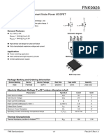 HA03D180 Antena Parabólica