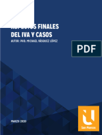 Aspectos Finales