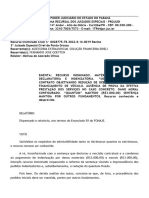 Sentença Condenatória Solução Financeira 04