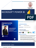 Power BI - Clase 01