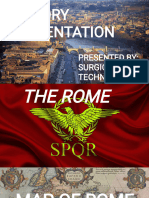 ST Rome