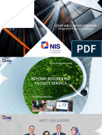 NIS Company Profile