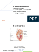 4 Bradyarrhythmia