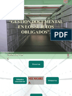 Gestion Documental