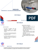 Modulo Vi Suturas