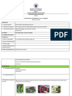 Contextualized Lesson Plan