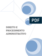 Matéria-Administrativo IPB