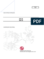 Lista PÇS - CPB - Ed 2008 - 07 (Es)