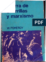 Guerra de Guerrillas y Marxismo (William J. Pomeroy, Julieta Dequer) (Z-Library)